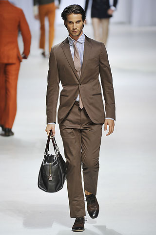 Ermenegildo Zegna / - 2011